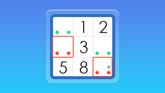 do you have to guess in sudoku